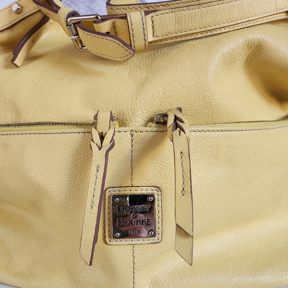 Dooney & Bourke bag - Picture 6 of 17
